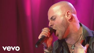 Daughtry - What I Want (AOL Music Live! At Red Rock Casino 2007)