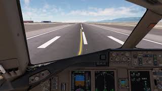 PMCO_PMDG77X - Pilot Monitoring Callouts for the PMDG 777 add-on video