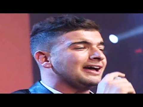 nador music faris nour 2015