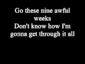 Sunflower Kid LYRICS! -Filligar / 16 and pregnant ...