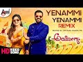 Ayogya | Yenammi Remix Video Song | Dj Roshan | Sathish Ninasam | Rachitha Ram | Arjun Janya