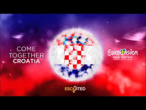 Nina Kraljić - Lighthouse (Eurovision 2016 Croatia)_VOCAL COVER_live studio