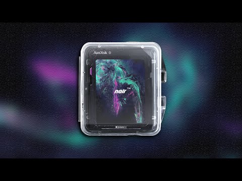 (SOLD) Laylow x S.Pri Noir Type Beat - "NOIR" (prod. HighkeyBeatz)