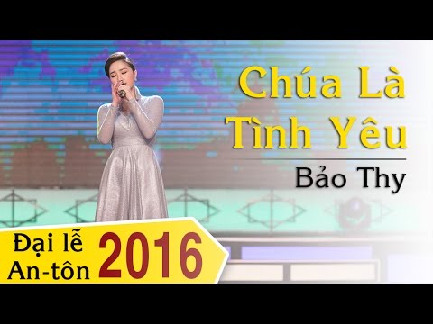 Thể hiện bởi Bảo Thy