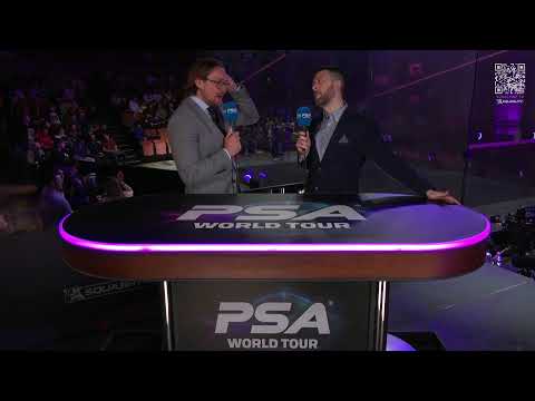 24/7: Non-Stop Squash