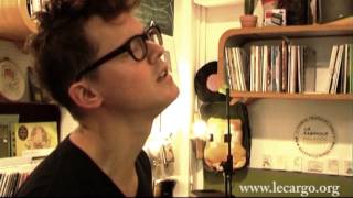 #570 Son Lux - Lanterns lit (Acoustic Session)