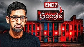Google’s Biggest Mistake🚨AI Might Collapse Its Own Empire! | Business 