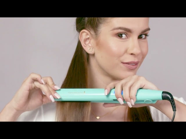 Alaciadora Remington Antiestática || Bodega Aurrera Despensa a tu Casa