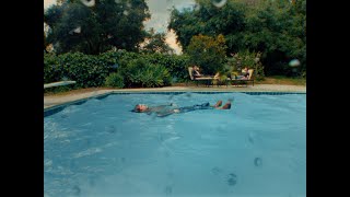 Cover art for A Warning