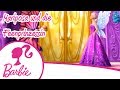 Barbie - Mariposa und die Feenprinzessin (Trailer)