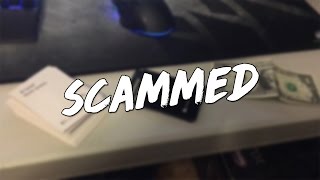 Scammed - FAKE Cards Against Humanity Tabletop Pack & Reject Pack 2