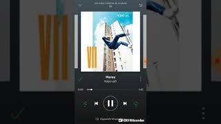 Koba laD - HONEY - ALBUM VII