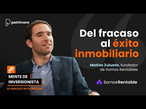 El Sacrificio Detrás de un Exit Millonario e Invertir en Real Estate