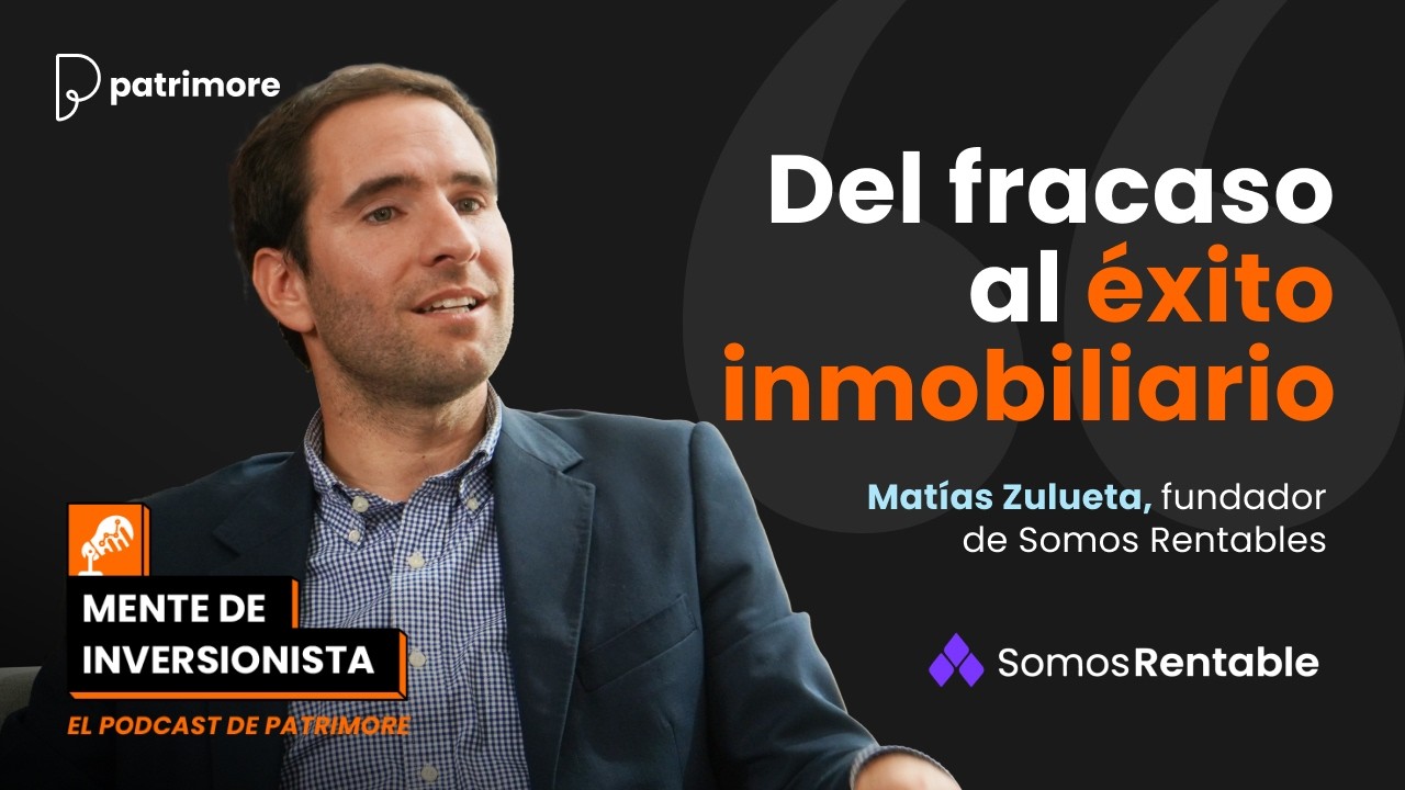 El Sacrificio Detrás de un Exit Millonario e Invertir en Real Estate