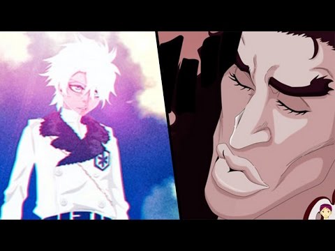 REACTION - Bleach ブリーチ Chapter 592 Manga Review - That Greatness
