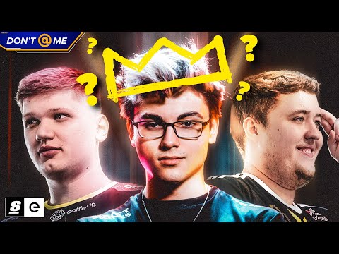 Is Twistzz The GOAT?!