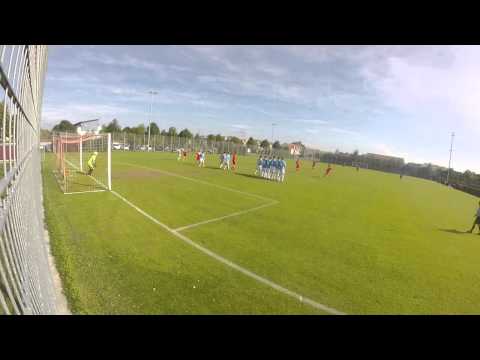 SpVgg Heimstetten gegen TSV Feldkirchen