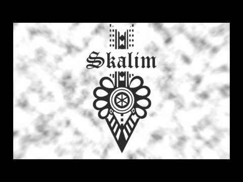 Skalim - Przyjaciel potrzebny od zaraz