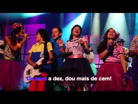 De Zero A 10 - Carrossel (2012)