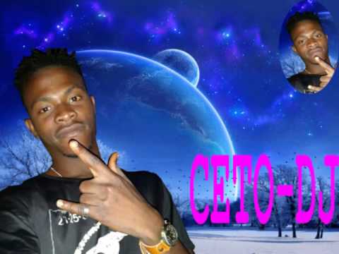DJ CETO KAIBA # LES ANGES DU BOUCAN