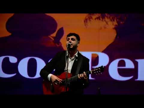 Marcos Pereyra - Popurrí de Chamarritas Entrerrianas