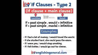 Download lagu Conditional Type 2_Materi Bahasa Inggris Kelas XII mp3