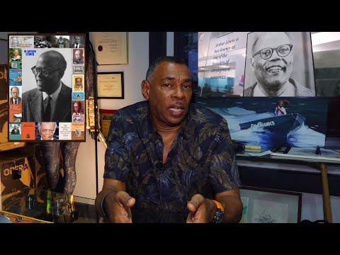 Nobel Laureate 2023   Programme 2 Dr Adrian Augier