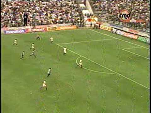 Play Off 2009 - Alianza vs Universitario