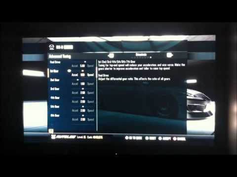 Let's Play Need for Speed Shift 2 Unleashed Part 21 commentary / guide / playthrough / walkthrough