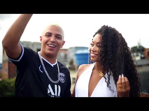 COMPARSA - LEKINHO CAMPOS E ROGINHO