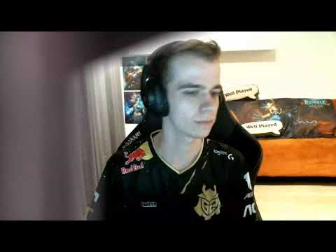 Thijs vs Kolento - Group 2 Elimination - Hearthstone Grandmasters Europe S2 2019 Playoffs