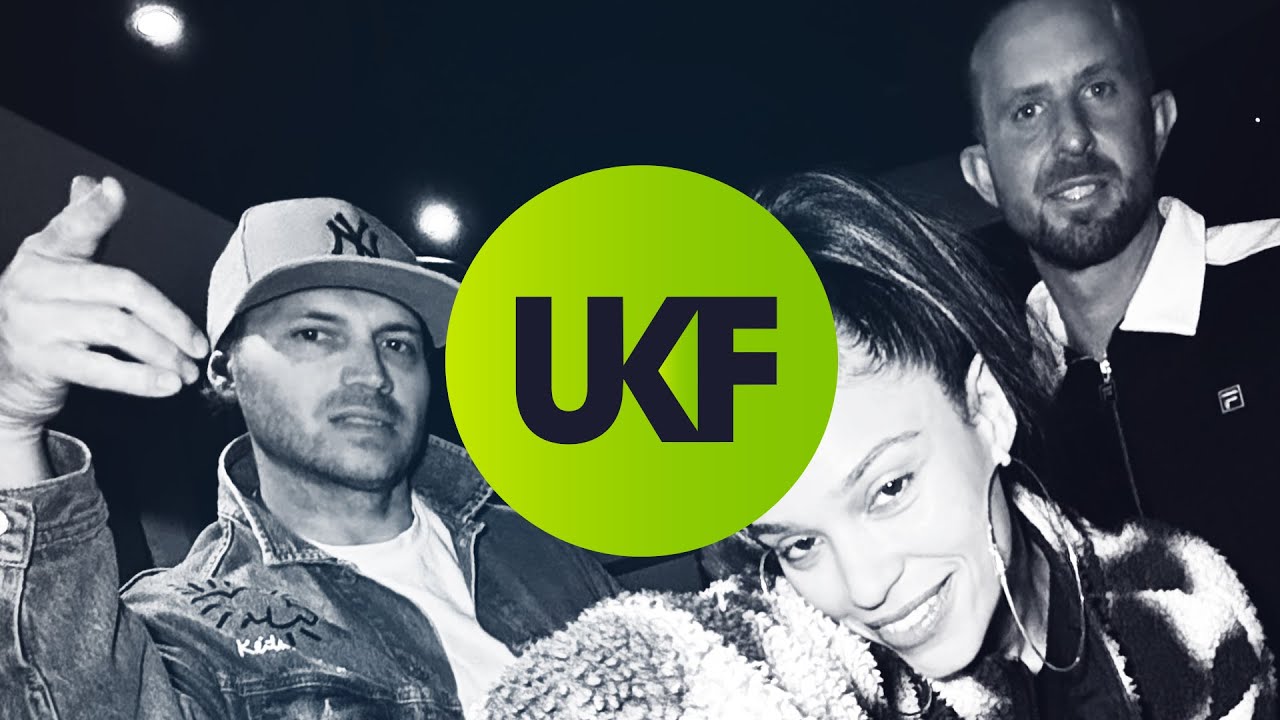 Sigma & Izzy Bizu - Wildfire