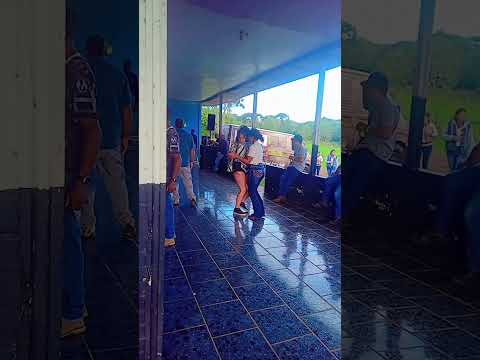 RANCHO O PESQUEIRO...VILA RURAL PALMEIRINHA ,GUARAPUAVA PR. #baile #festa #pescaria