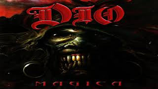 Dio - Magica Story + Lyrics + LEGENDADO + BRASIL