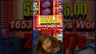 Big Win of Today: Jul 11, 2025 #SanQuentin2