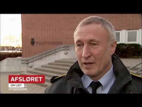 Two cable thieves are arrested because of a new unique technology