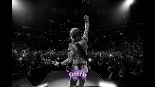 Keith Urban - I Told You So