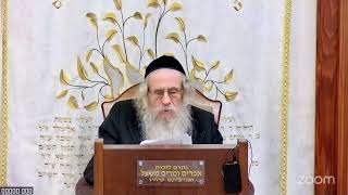 הרה"ג הרב וועכטר שליט"א ט' תשרי תשפ"ו - מאמר הרבי המהר"ש ד"הכי ביום הזה יכפר חלק ב (הרב אברהם מנחם מענדל וכטר) - התמונה מוצגת ישירות מתוך אתר האינטרנט יוטיוב. זכויות היוצרים בתמונה שייכות ליוצרה. קישור קרדיט למקור התוכן נמצא בתוך דף הסרטון הרה"ג הרב וועכטר שליט"א ט' תשרי תשפ"ו - מאמר הרבי המהר"ש ד"הכי ביום הזה יכפר חלק ב (הרב אברהם מנחם מענדל וכטר) - התמונה מוצגת ישירות מתוך אתר האינטרנט יוטיוב. זכויות היוצרים בתמונה שייכות ליוצרה. קישור קרדיט למקור התוכן נמצא בתוך דף הסרטון