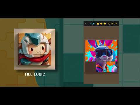 TileLogic