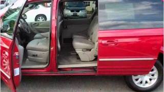 preview picture of video '2003 Chrysler Town & Country Used Cars Hammonton NJ'