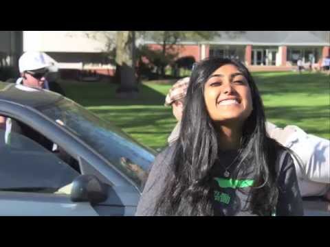 Pi Beta Phi Fall Recruitment 2014
