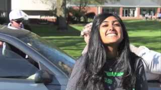 Pi Beta Phi Fall Recruitment 2014