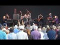 Bruce Hornsby And The Noisemakers - Jack Straw 2015 07 22