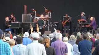 Bruce Hornsby And The Noisemakers - Jack Straw 2015 07 22