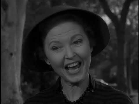 3x35 pt.3 Il corpo elettrico - Ai Confini Della Realtà (The Twilight Zone)