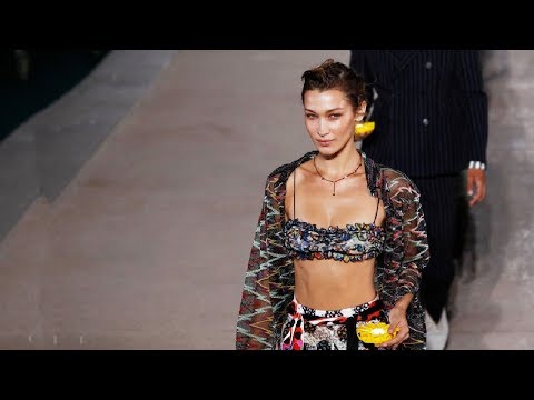 Missoni | Spring/Summer 2020 | Milan Fashion Week