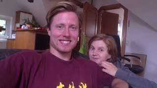 Live Stream: Fear of Falling, Kollagen, Creatine, Finding Partners, Body Strength