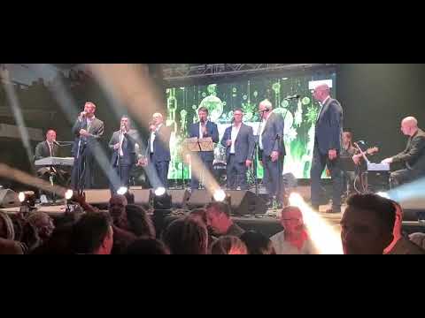 TAMBURAŠI S DUNAVA - ADIO - TOMISLAV BRALIĆ I KLAPA INTRADE ZADAR ( ARSENAL 2024.)