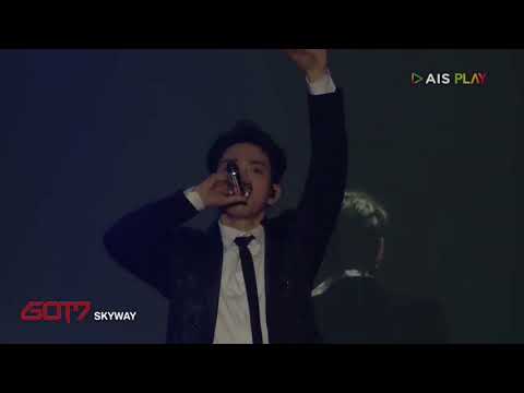 [180513] GOT7 2018 World Tour EYES ON YOU in Bangkok