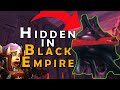 Raid Hidden Behind The Black Empire Chromie Time Event. (Part 2)
